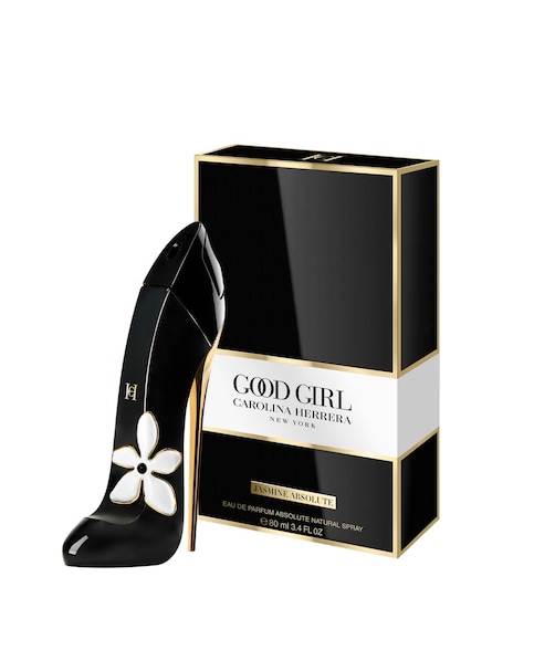 Carolina Herrera Good Girl Jasmine Absolute Eau de Parfum 80ml